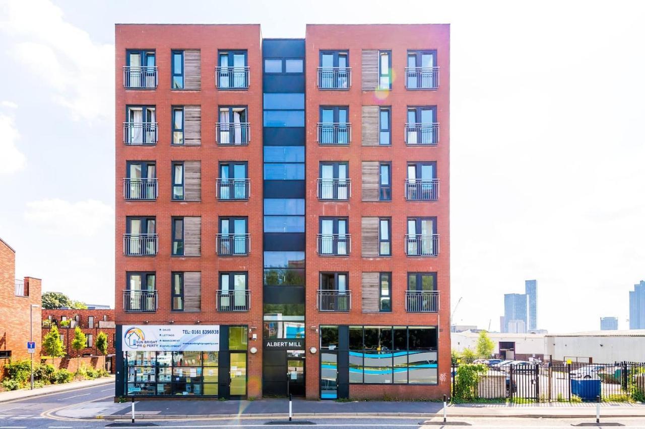 The Mill Apartments Manchester — Photos 2